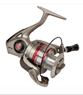 Spinning Reels