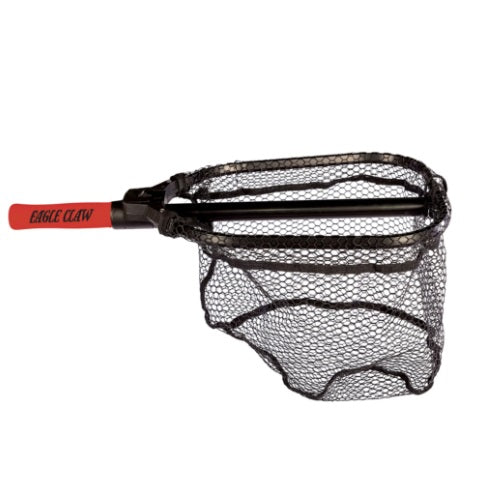 Eagle Claw Folding Landing Net