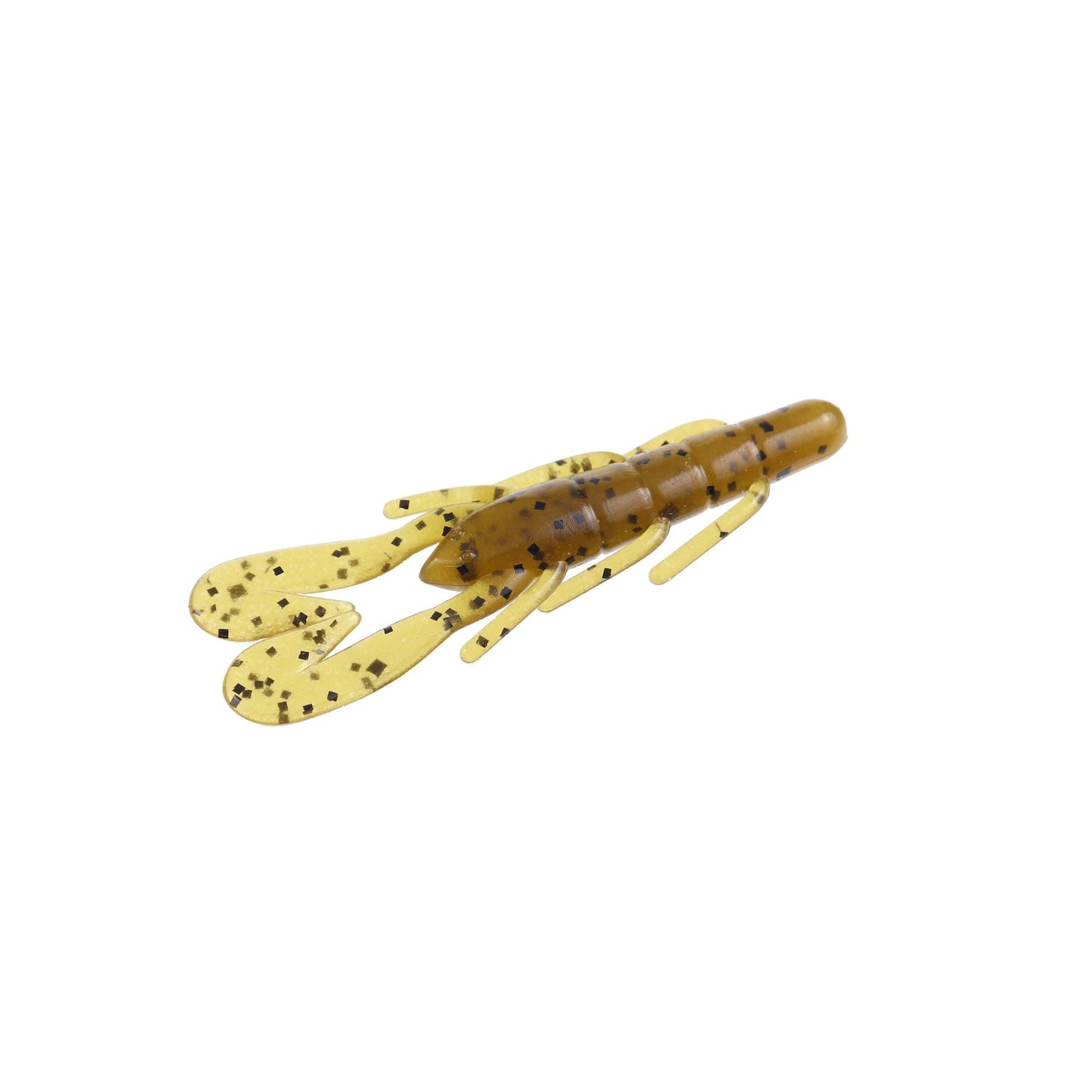 Zoom Micro UV Speed Craw Green Pumpkin 12/pk