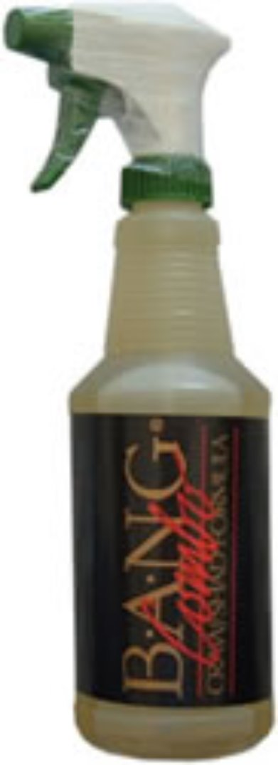 Bang Attractant 16oz Combo