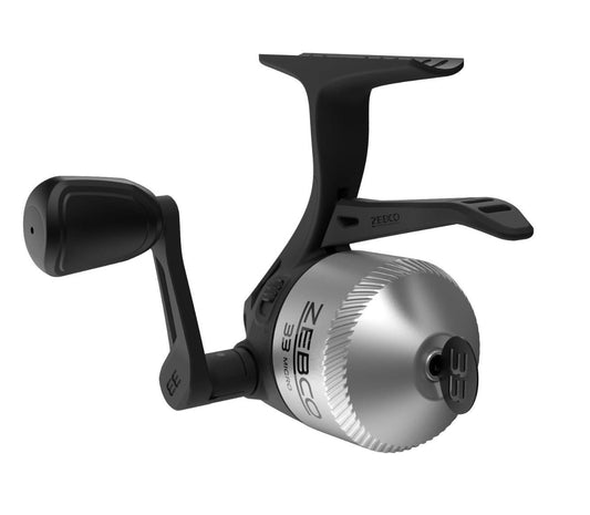 Zebco 33 Micro Trigger Spin Reel