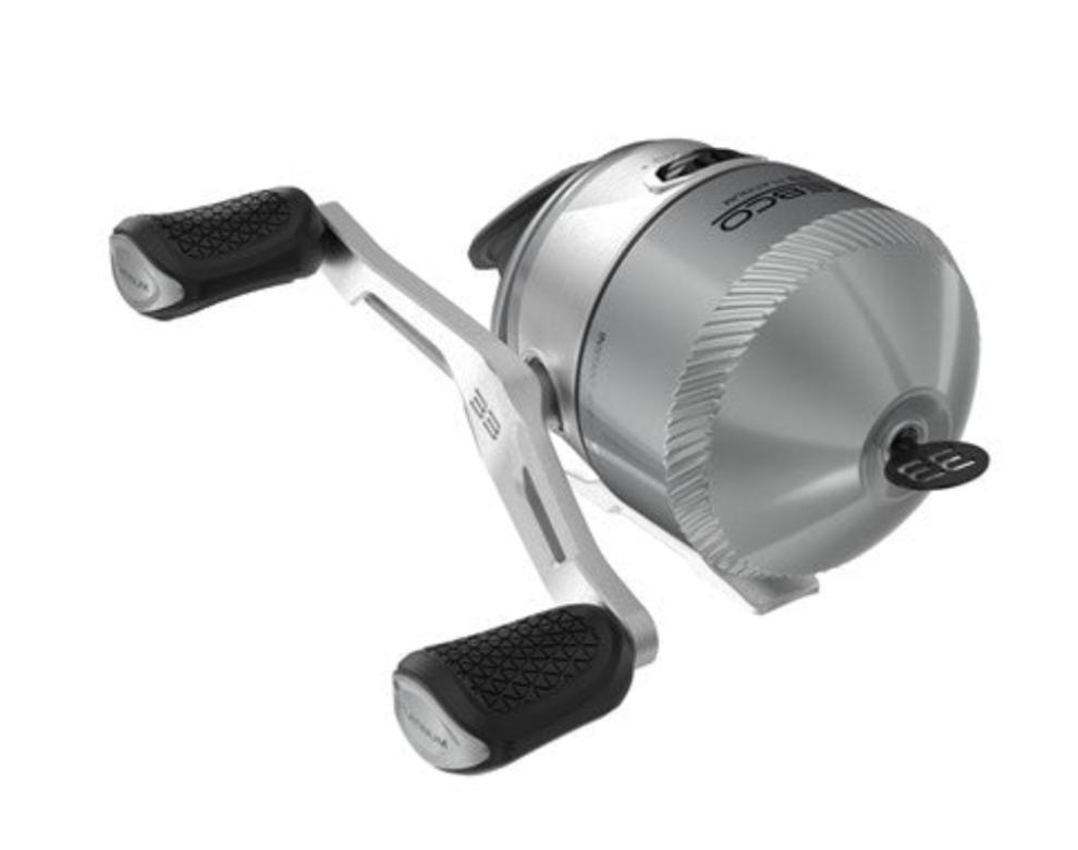 Zebco Platinum 33 Spincast Reel 5BB