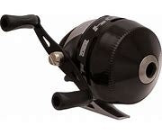 Zebco Standard Series 404 Spincast Reel 10lb Boxed