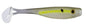 Big Bite Suicide Shad 5" 4ct Blue Back Herring