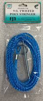 FJ Neil Cord Stringer Poly Bag 9'