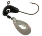 Blakemore Road Runner Heads 1/4oz 4ct Black