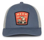 Outdoor Cap Beer Fishey