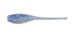 Bobby Garland Baby Shad 2in 18ct Blue Ice