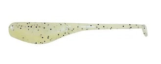 Bobby Garland Baby Shad Swim'r 2.25in 15ct Monkey Milk Glo