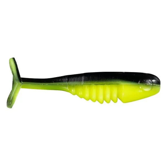 Bobby Garland ITTYBIT Slab Hunter 1.25in 20ct Lights Out