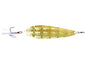 Nichols Bass Mafia Big Larry Spoon Shattered Glass Gold 2.5oz