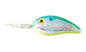 Bomber Fat Free Shad Jr 5/8 21/2in 8-12ft Citrus Shad