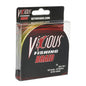 Vicious Braided Line HiVis Yellow 150yd 10lb