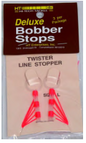 HT Bobber Stops 6ct