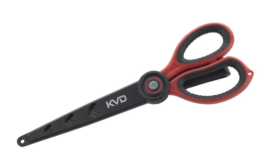 Strike King 8in Precision Braid Scissor