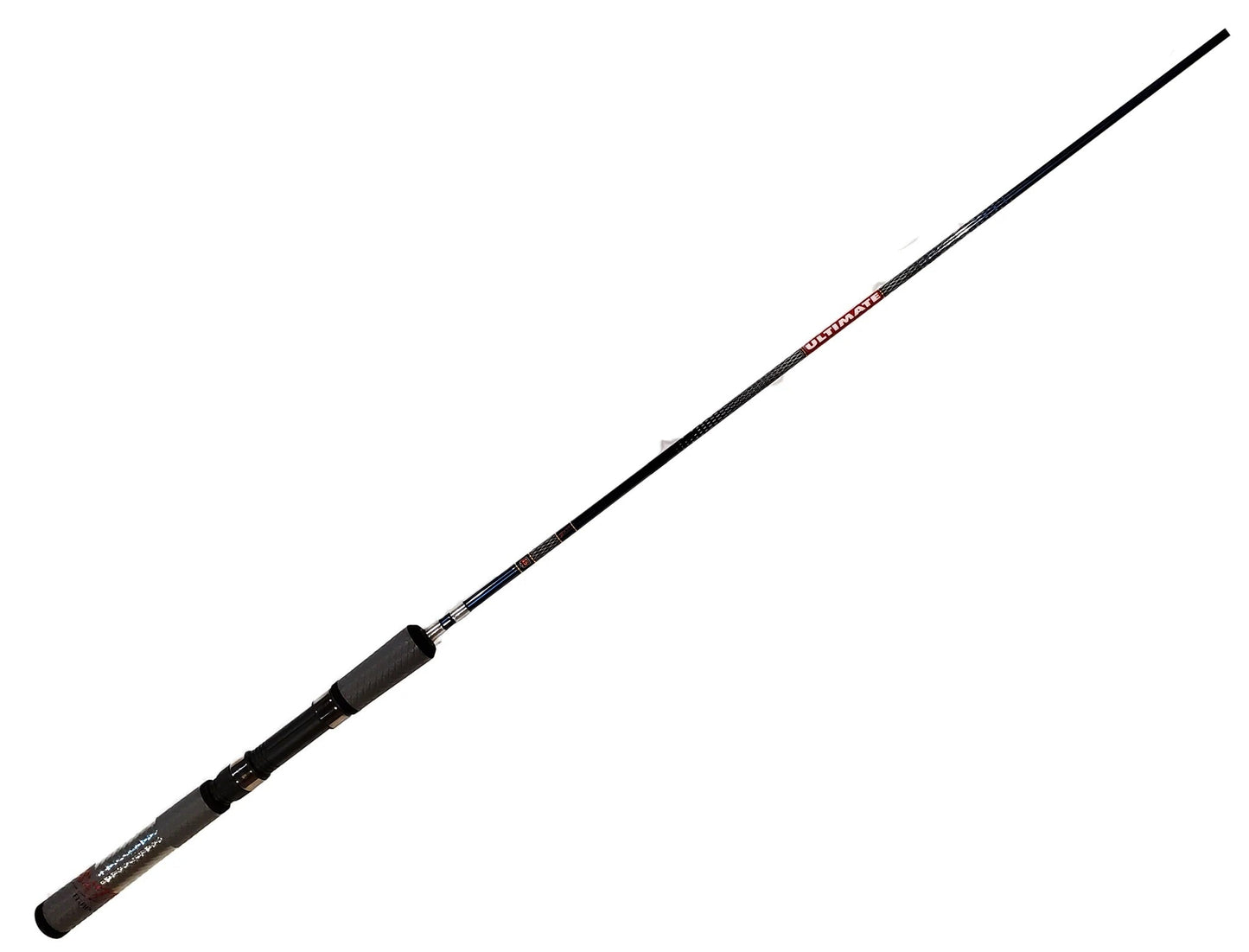 BnM Bucks Ultimate Pole 8ft 2pc