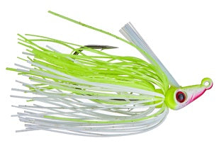 Booyah Mobster Swim Jig 5/16oz Shorty Small