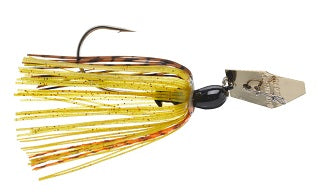 Z-MAN Chatterbait 1/2oz Carolina Craw