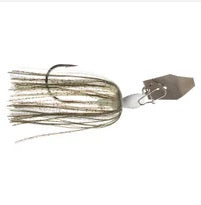 Z-MAN Chatterbait 1/2oz Red Bone