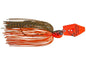 Z-MAN Chatterbait Elite Revo 1/2oz Lava Craw