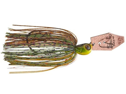 Z-MAN Chatterbait Elite Revo 1/2oz Bluegill