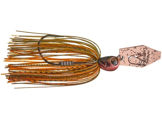 Z-MAN Chatterbait Elite Revo 1/2oz Bama Craw