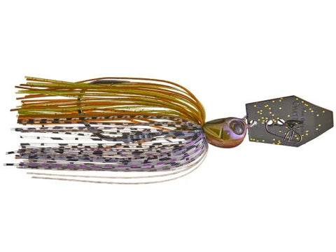 Z-MAN Chatterbait Elite Revo 3/8oz Bama Bream