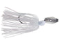 Z-MAN Chatterbait Mini Max 1/4oz Pearl