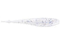 Rapala CrushCity Freeloader 4in 6ct Blue Pearl Holographic