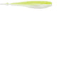 Rapala CrushCity Freeloader 4in 6ct Chartreuse Shad