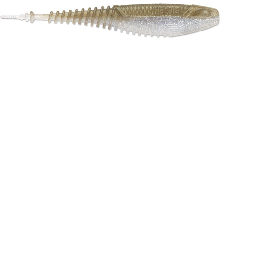 Rapala CrushCity Freeloader 4in 6ct Tennessee Shad