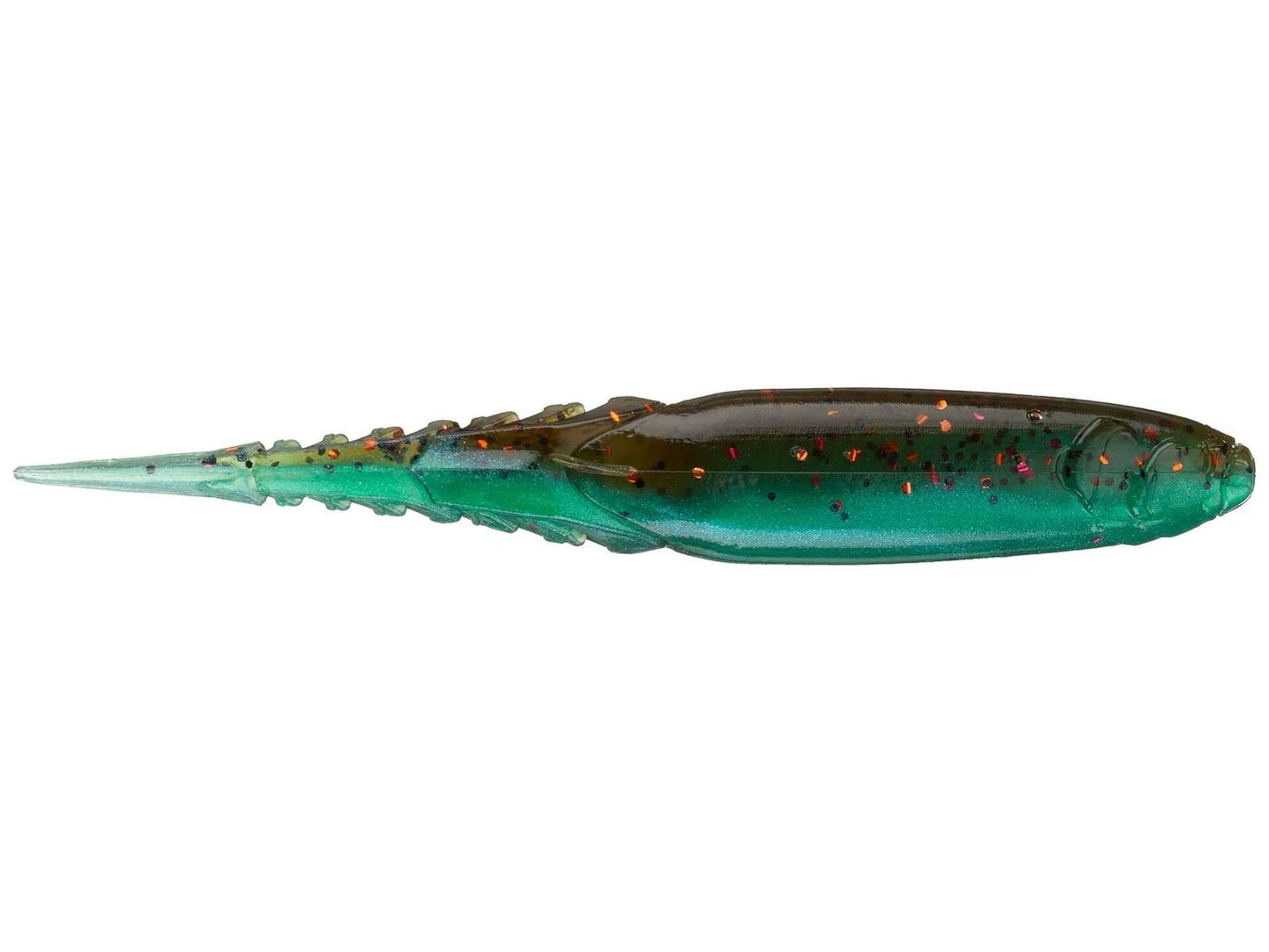 Z-MAN Chatterspike 4.5in 5pk Bluegill