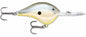 Rapala DT Series 10' 3/5oz 2.25in Disco Shad