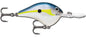 Rapala DT Series 3/4 Helsinki Shad