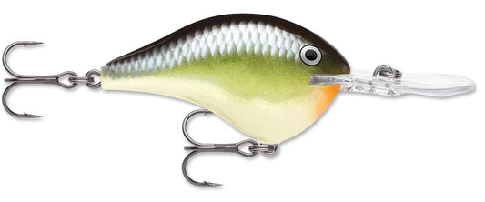 Rapala DT Series 16' Ike-Smash