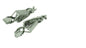 TH Marine Alligator Battery Clips