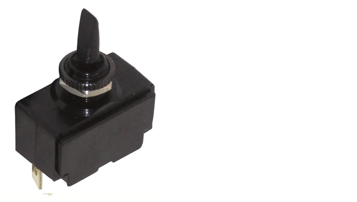 TH Marine Toggle Switch On-Off-On