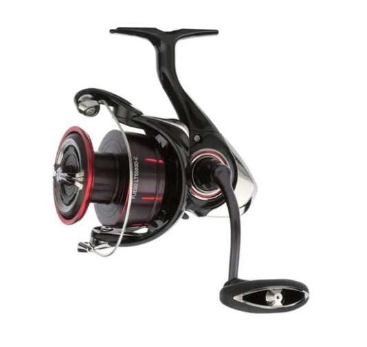 Daiwa Fuego LT Spinning Reel 7BB 6.2:1