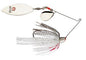 Strike King Finesse KVD Spinnerbait 3/8oz Gizzard Shad