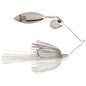 Strike King Finesse KVD Spinnerbait 3/8oz Blue Gizzard