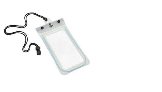 TH Marine Floating Waterproof Cell Phone Pouch