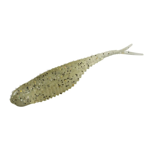 Great Lakes Finesse Hover Minnow 2.75" 8pk  Crush Shad