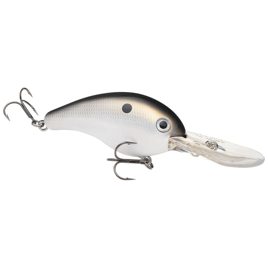 Strike King Series 10XD - 2oz 25ft Gizzard Shad