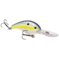 Strike King Series 10XD - 2oz 25ft Chart Sexy Shad