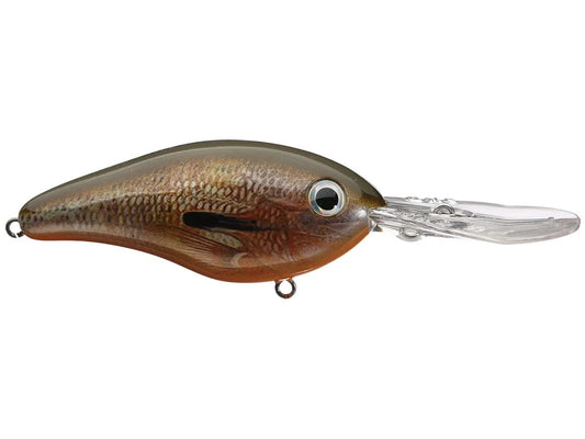 Strike King Series 5XD - 5/8oz Orange Bream