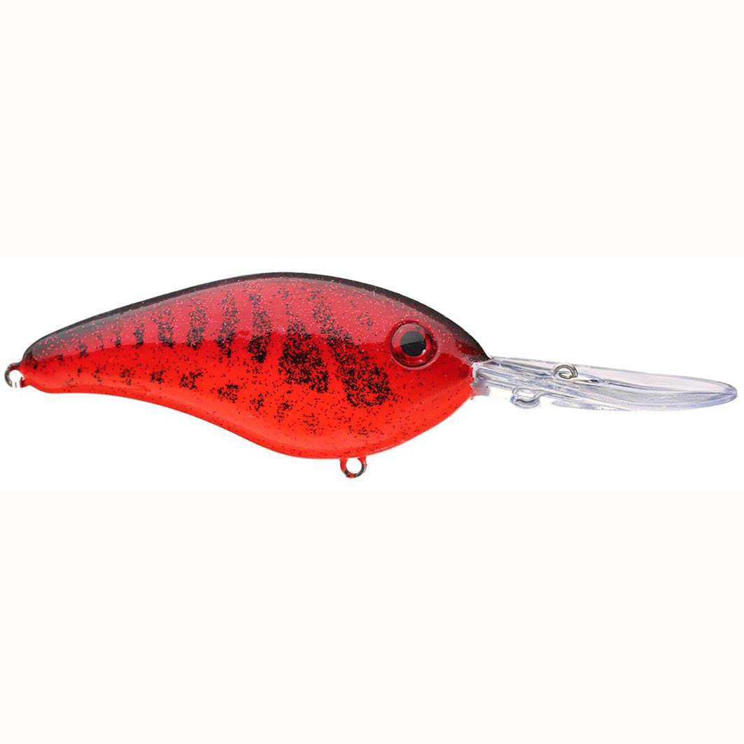 Strike King Series 6XD - 1oz Chili Craw