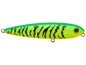 Strike King Bitsy Dawg 2.75in 3/16oz Fire Tiger