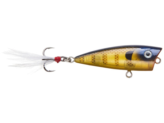 Strike King Bitsy Splash 1.75in 3/16oz Blue Gill