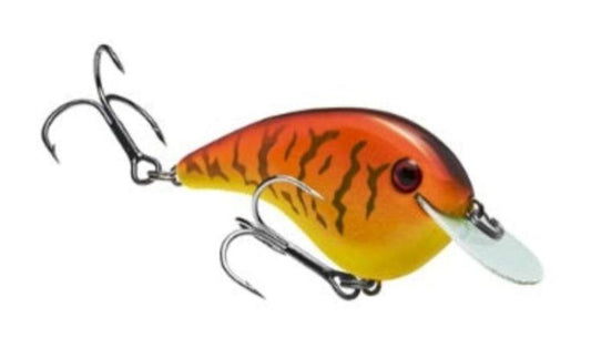 Strike King Chick Magnet Flatside 7/16oz 2.25in Spring Craw