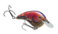 Strike King Chick Magnet Jr 1/4oz  2-4ft Blue Rock Craw